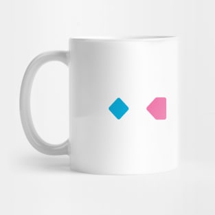 KEYFRAMES Mug